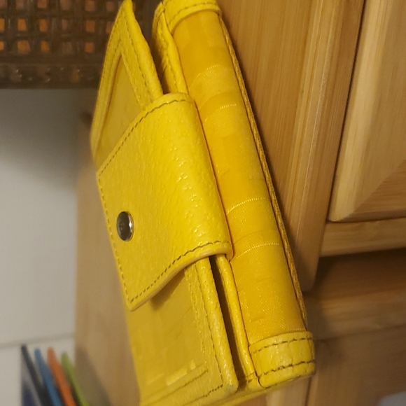 Fendi Monogram Limited Edition Wallet - Picture 6 of 16